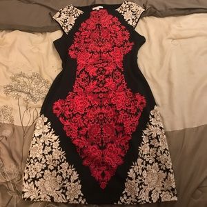 Women’s dress