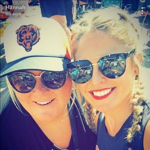 Meet your Posher, Jessica