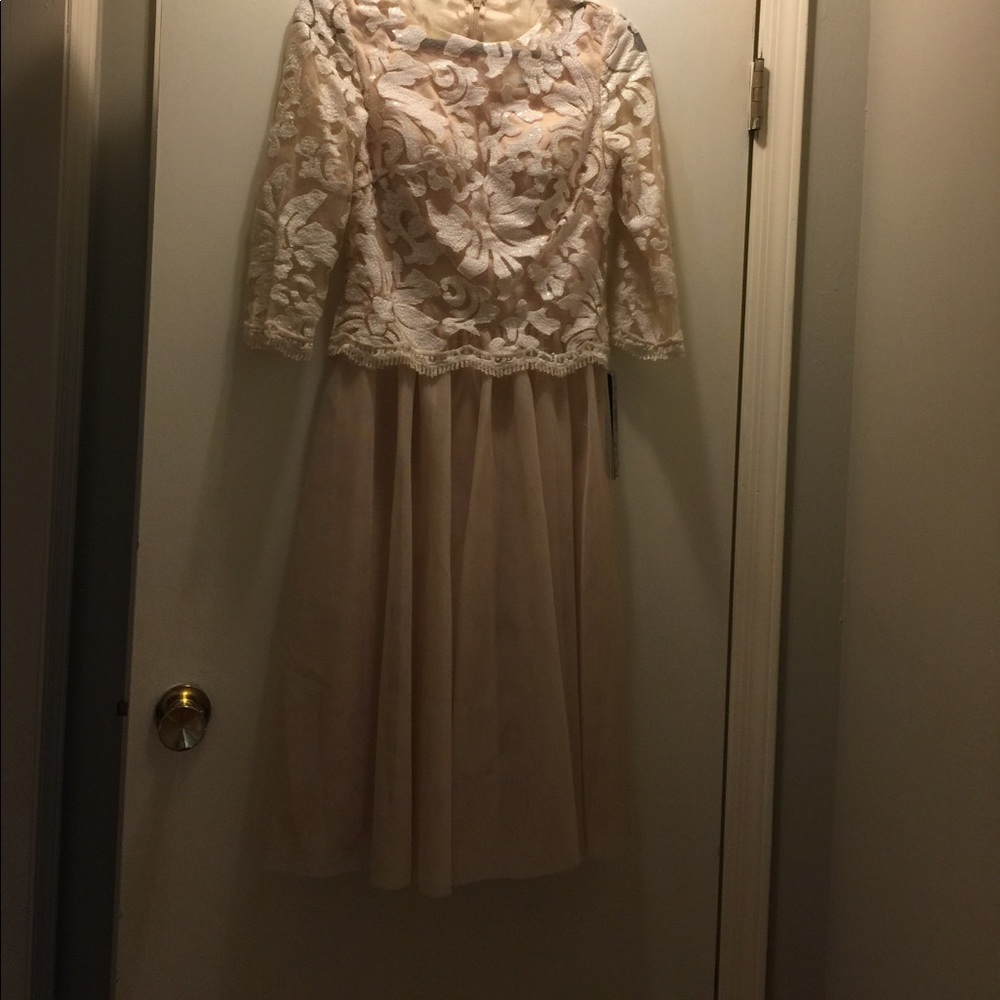 Meet your Posher, Joanne