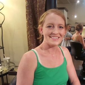 Meet your Posher, Jenna