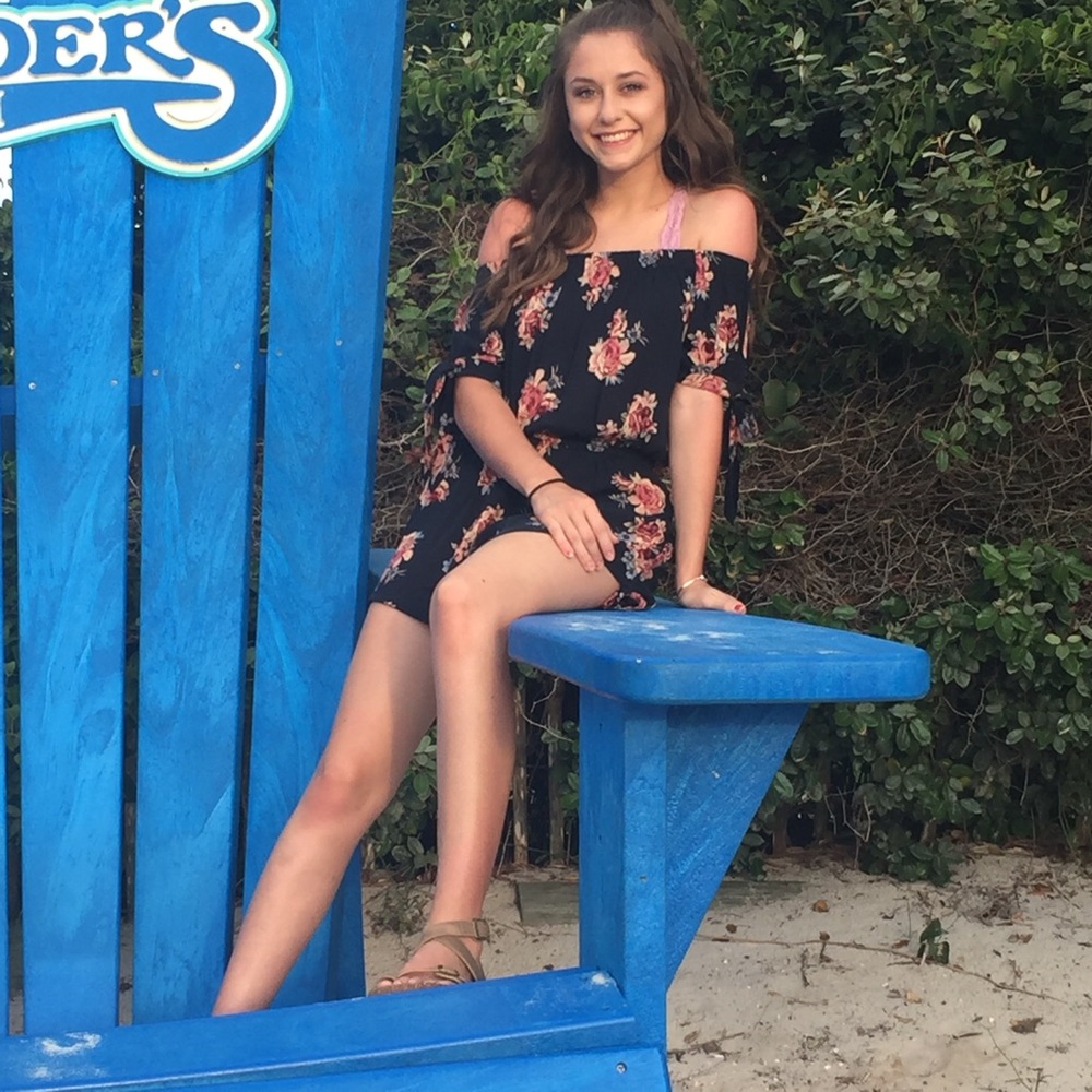 Meet your Posher, Hannah