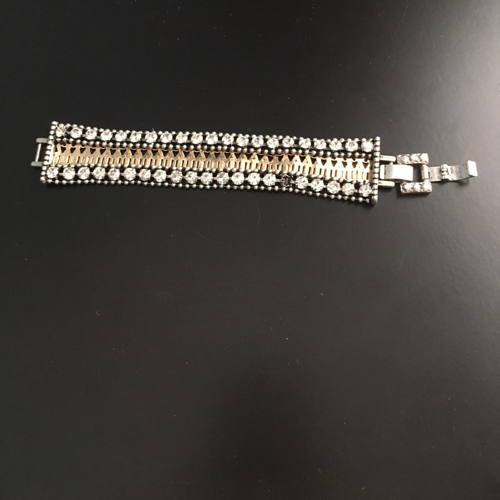 S&D Portia bracelet
