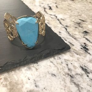 Kendra Scott Cuff