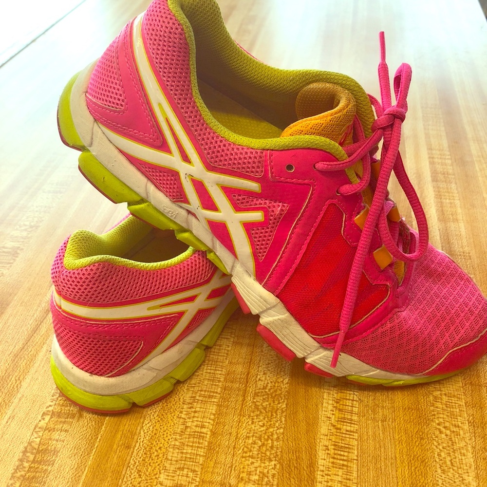 Asics Gel