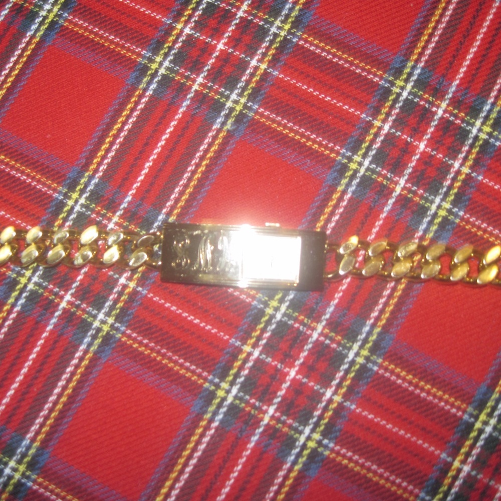 Vintage Bracelet Watch~
