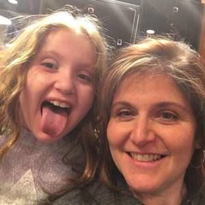 Meet your Posher, Stacey