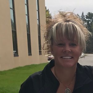 Meet your Posher, Jen