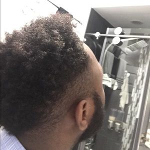 Meet your Posher, Stephen