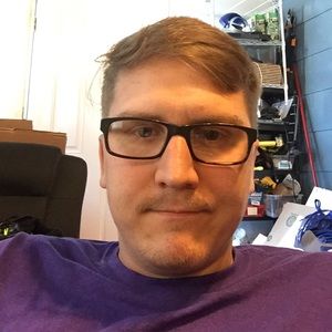 Meet your Posher, Glenn