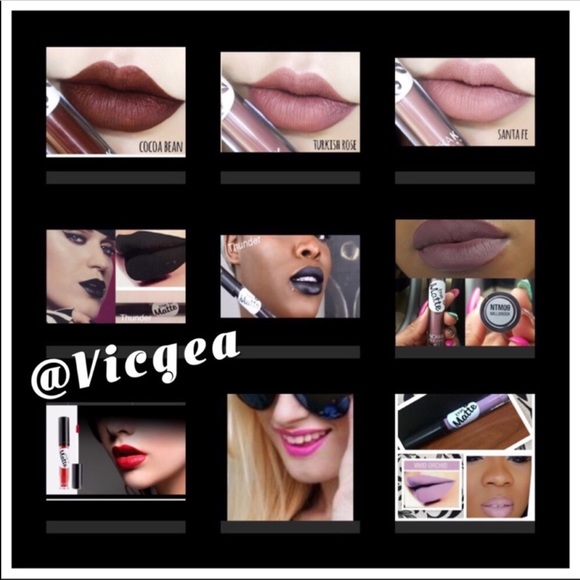 True Matte π Lipstick π - Picture 3 of 5