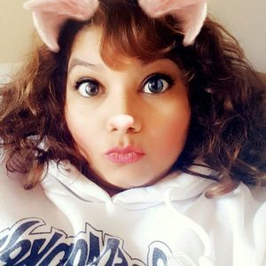 Meet your Posher, Dixie