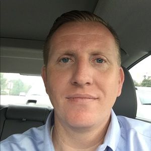 Meet your Posher, Blake