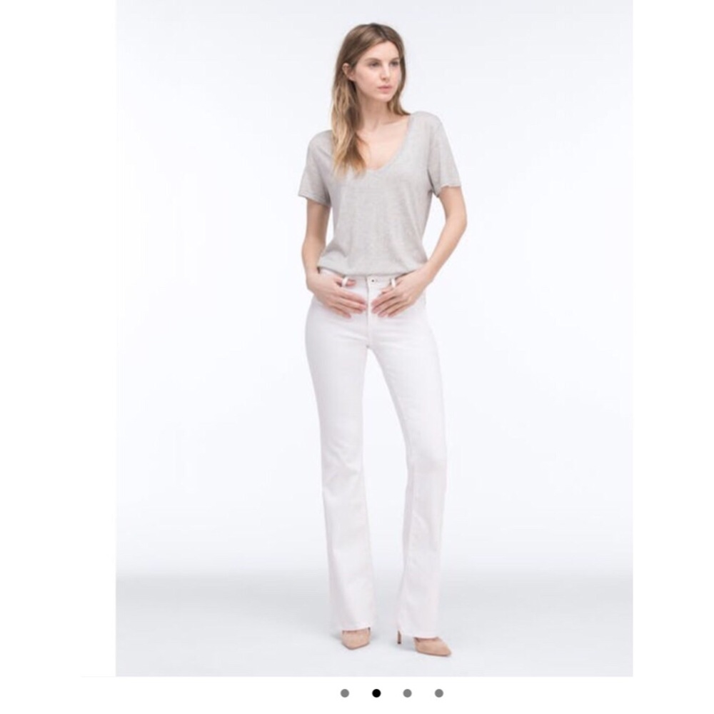 AG “ The Angel” bootcut jeans