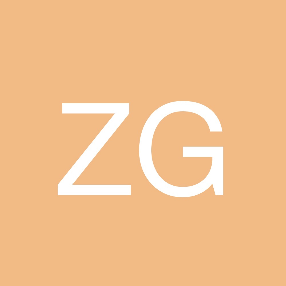 Meet your Posher, Zdenka