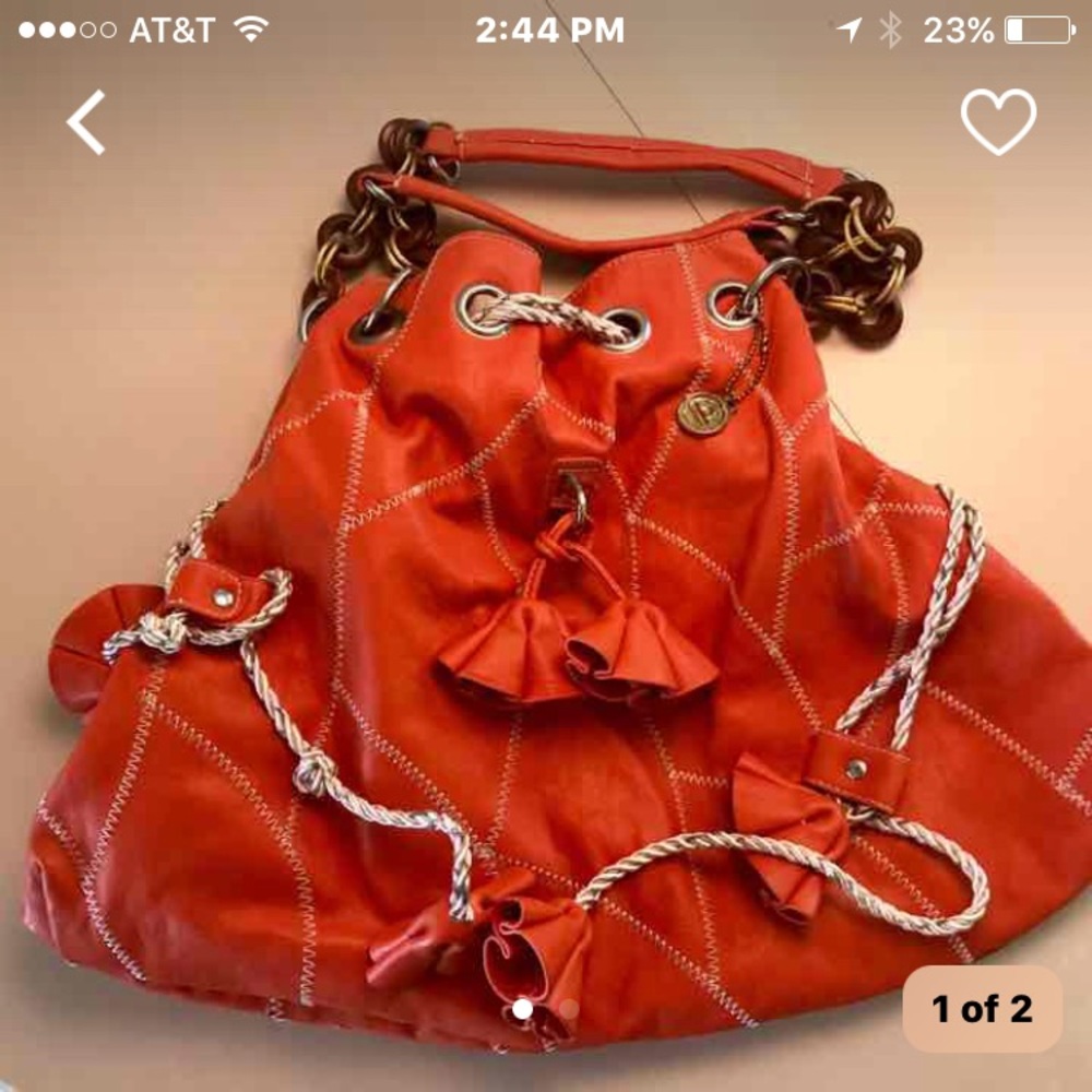 Big Buddha Purse