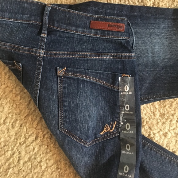 Express Denim - Picture 2 of 2