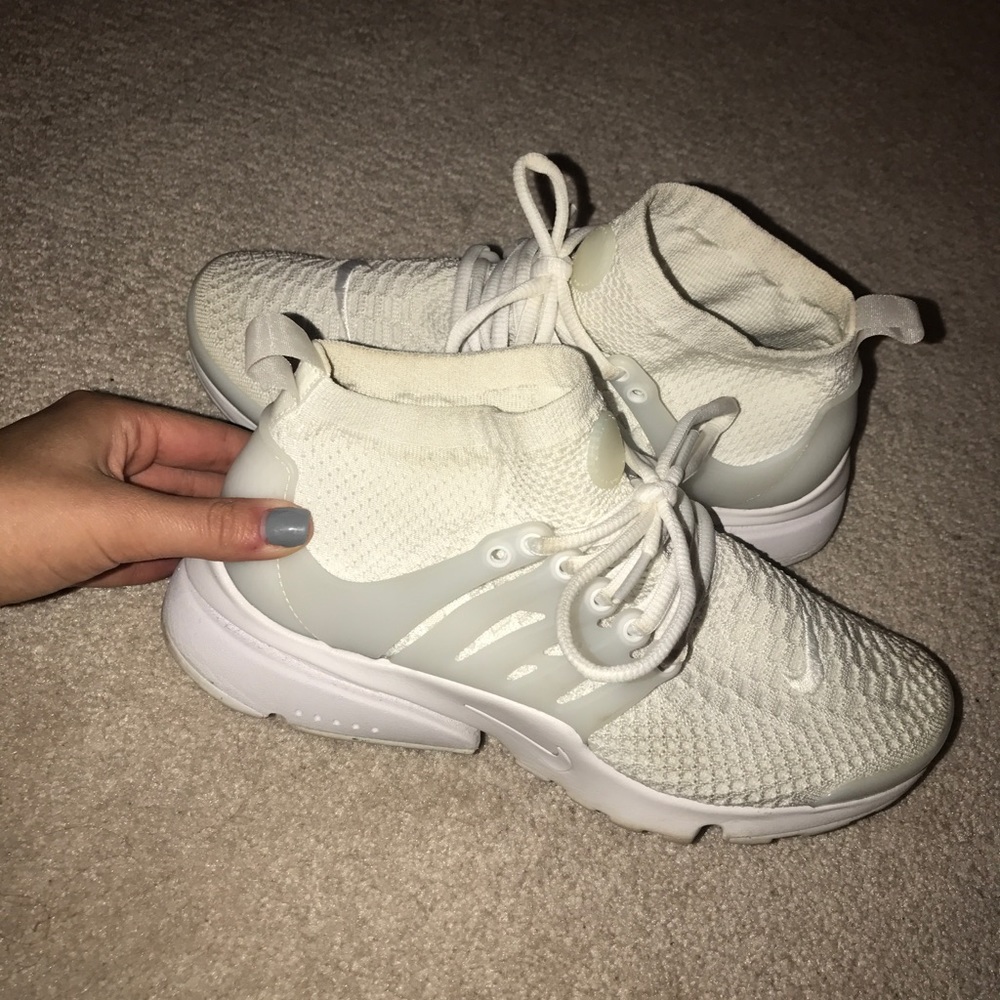 Nike air presto fly knit ultra