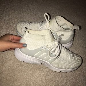 Nike air presto fly knit ultra