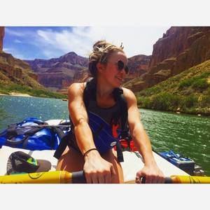 Meet your Posher, Natalie