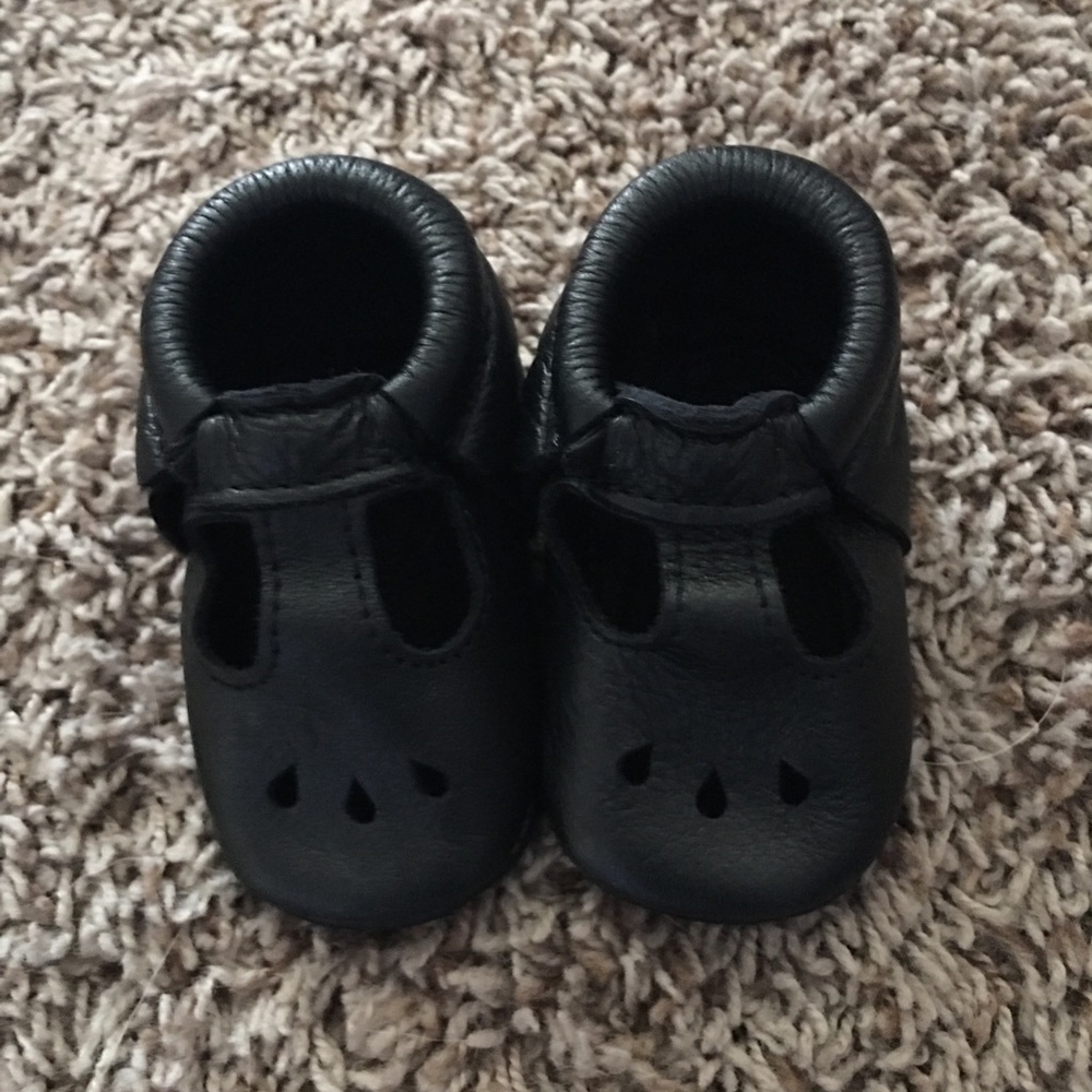 Freshly Picked Mary Janes