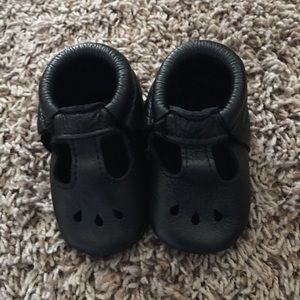 Freshly Picked Mary Janes