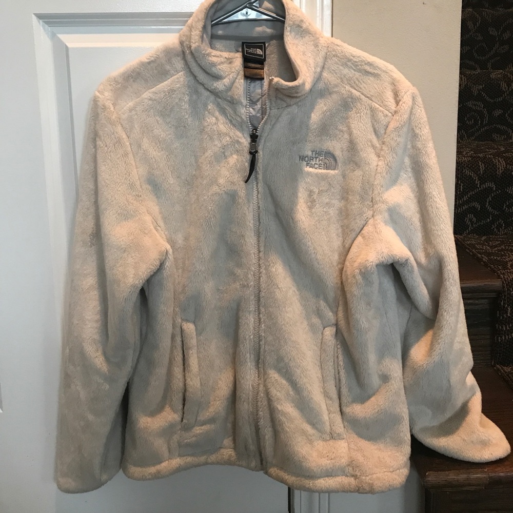The North Face women’s coat