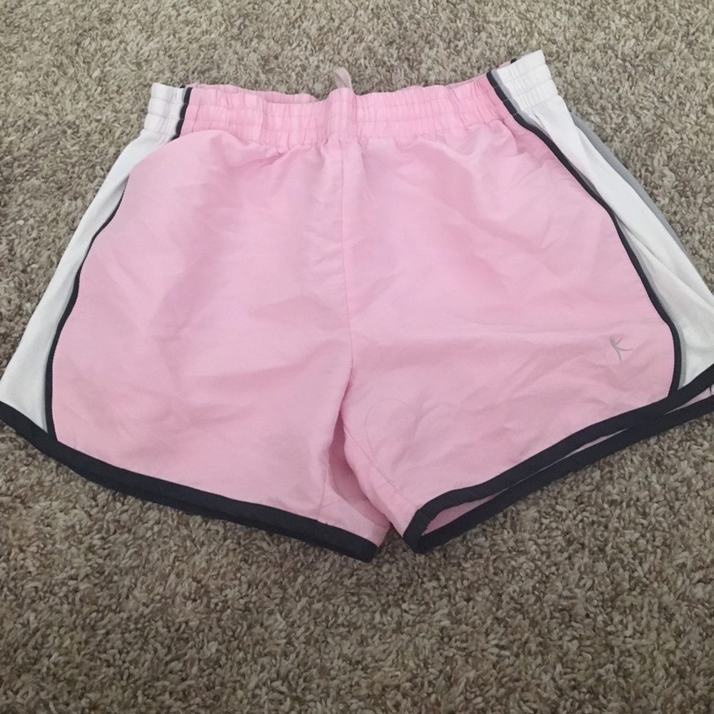 Danskin running shorts