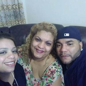 Meet your Posher, Annette