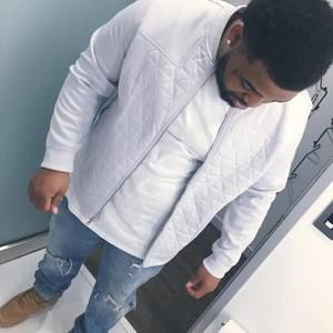 Meet your Posher, Aj