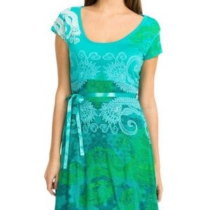 Desigual dress