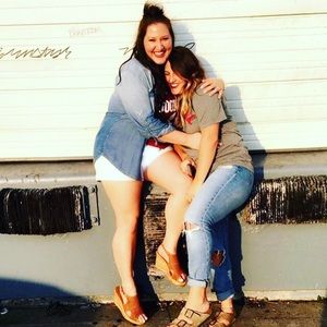 Meet your Posher, Kenna