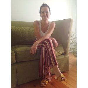 Meet your Posher, Alexa