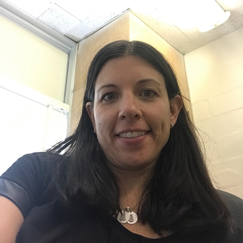 Meet your Posher, Jessica