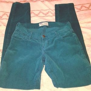 Old navy skinny jeans