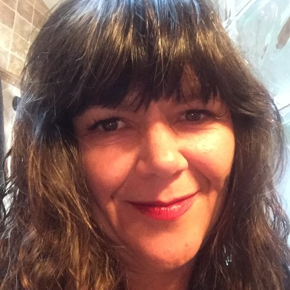 Meet your Posher, Chel