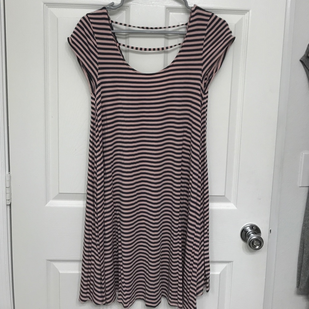 American eagle tunic dress