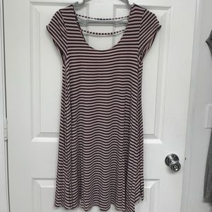 American eagle tunic dress