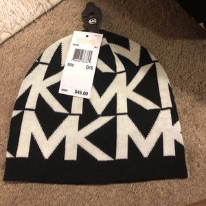 Brand New Mk hat!!!!!!!!