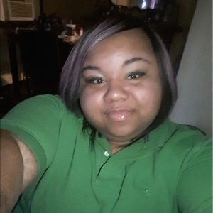 Meet your Posher, Ashlee