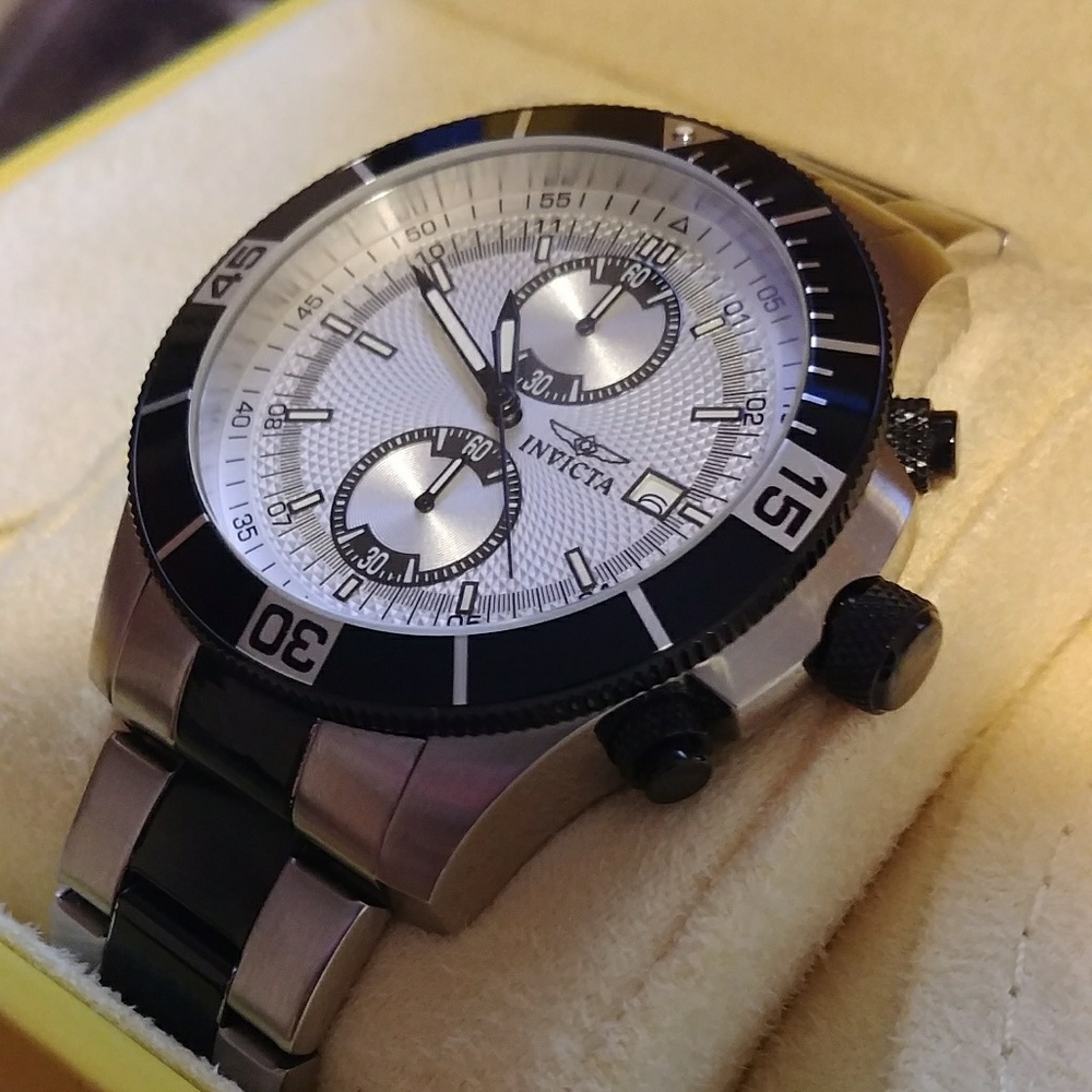 Invicta Watch