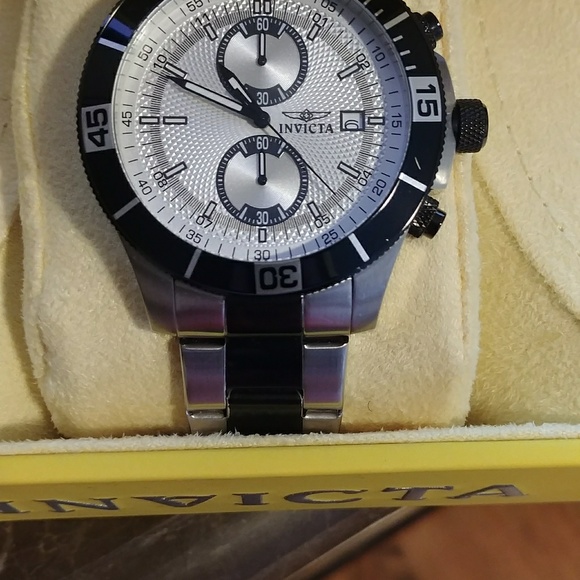 Invicta Watch - Picture 3 of 3