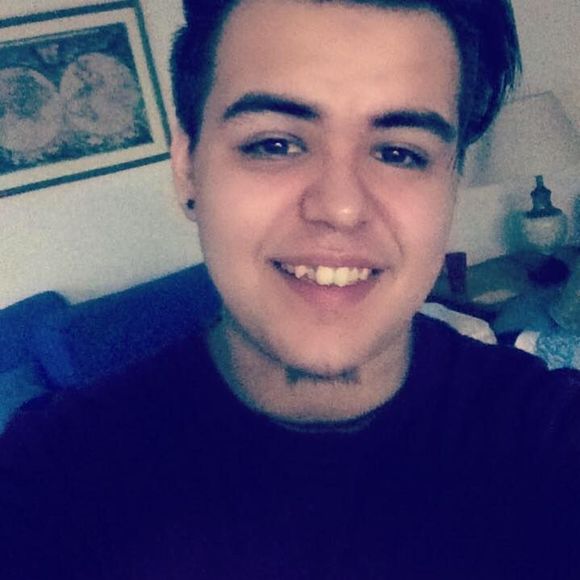 Meet your Posher, Matthew - Picture 1 of 1