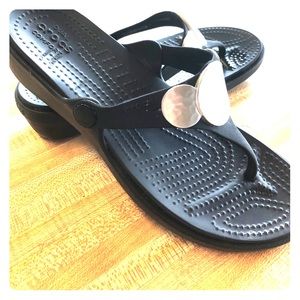 Crocks Sandals