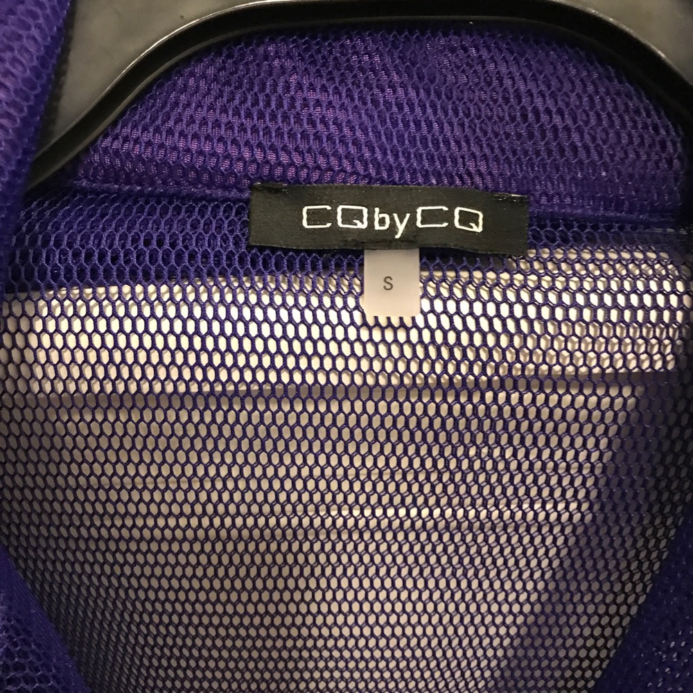 Mesh Jacket - Picture 3 of 3