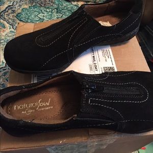 Natural soul all thru comfort holding 2 days