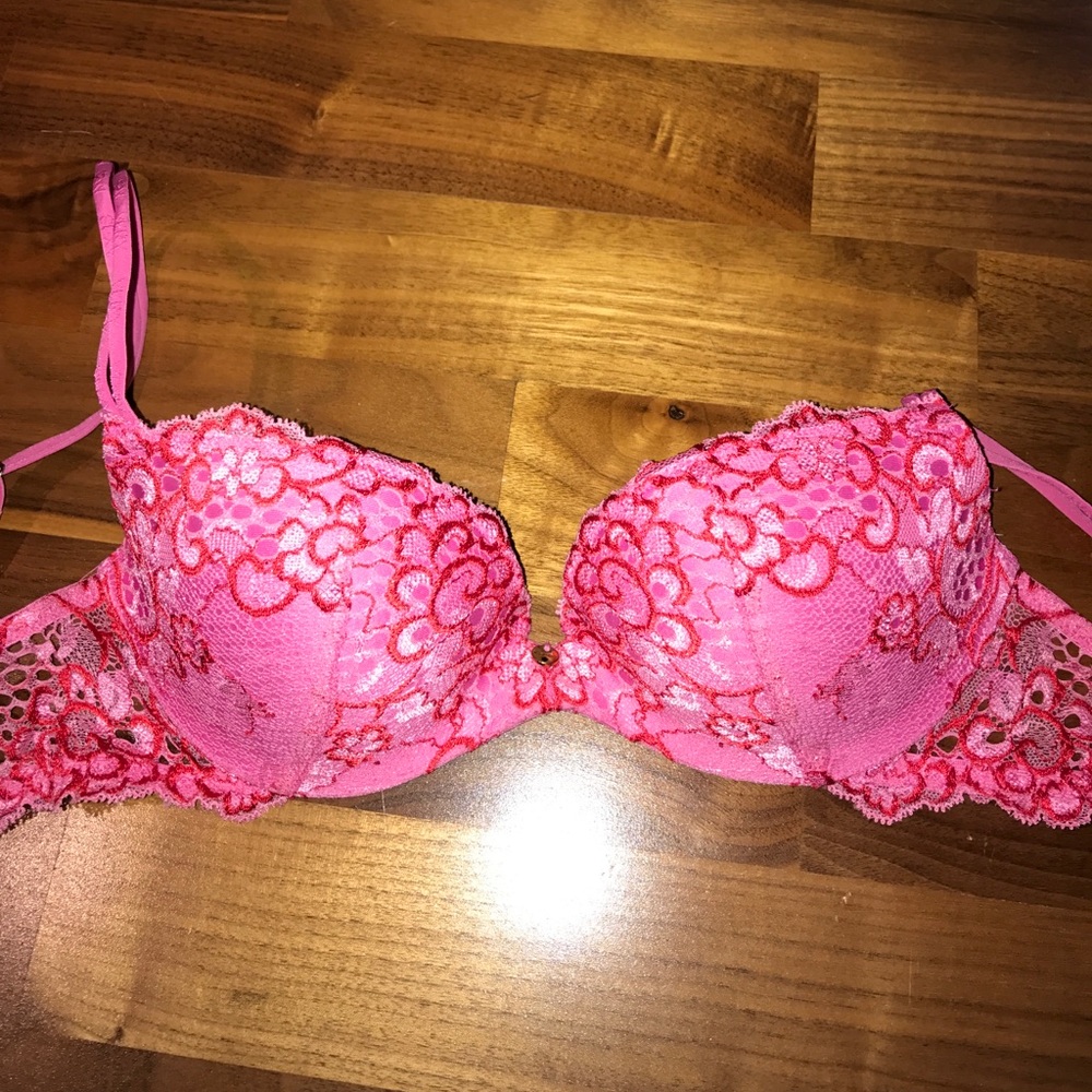 Very Sexy Victoria's Secret Bra