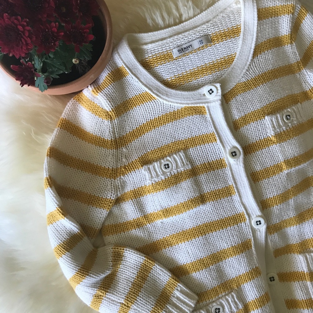 Old Navy Cardigan
