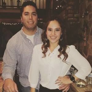 Meet your Posher, Micaela