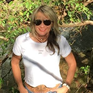 Meet your Posher, Tina