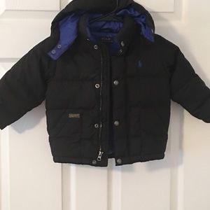 🔥🔥🔥Polo Ralph Lauren coat